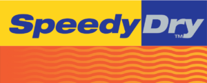 SpeedyDry Logo Png