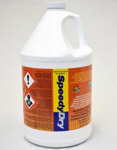 SpeedyDry Gallon